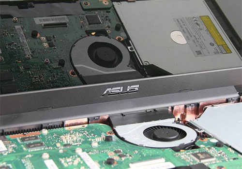 哈尔滨香坊区华硕电脑售后维修价格